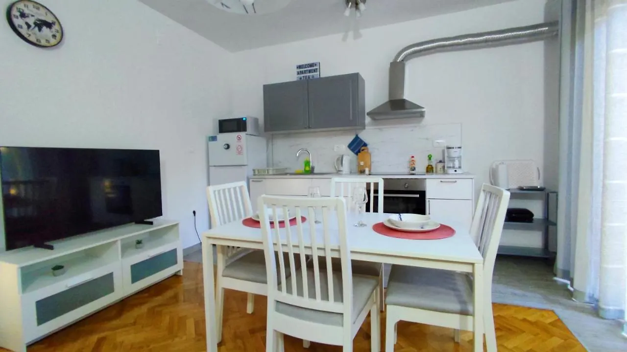Apartment Tea-2 Donji Okrug   Donji Okrug (Ciovo)